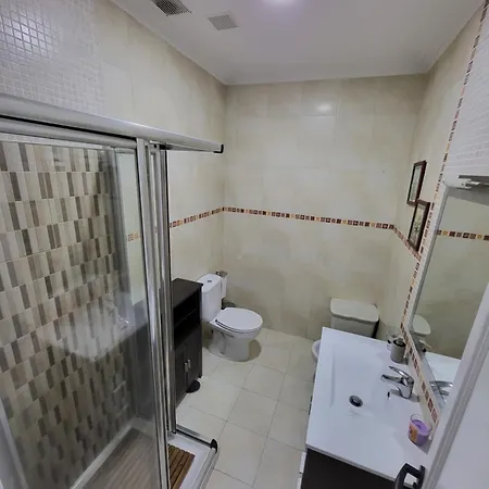 Calle Vigo 15 Sanxenxo