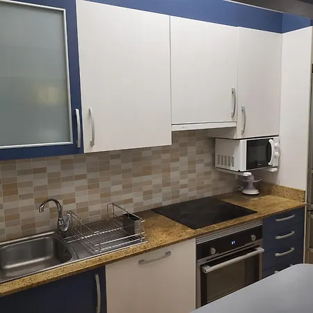 Calle Vigo 15 Apartamento *