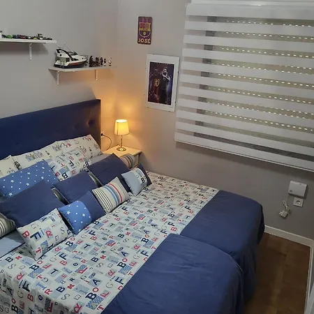 Appartamento Calle Vigo 15 *