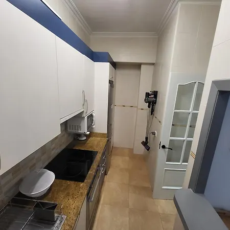 Calle Vigo 15 Apartamento *