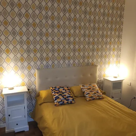 Appartamento Calle Vigo 15 Sanxenxo