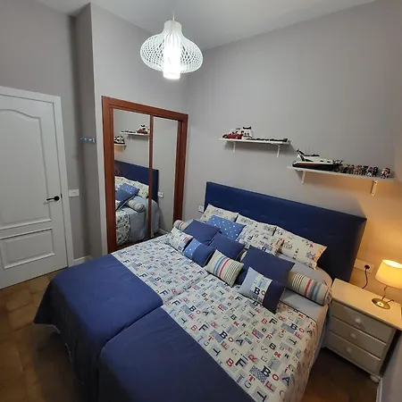 Calle Vigo 15 * Sanxenxo