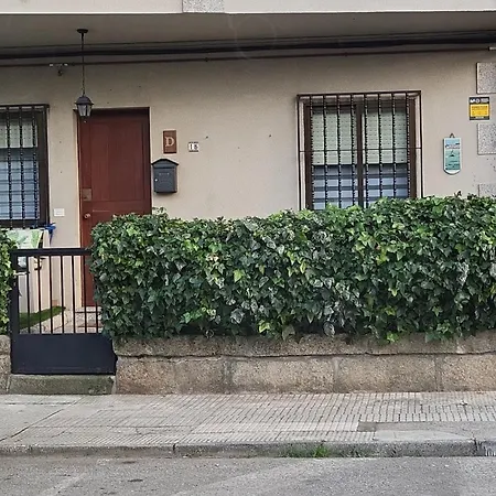 Apartamento Calle Vigo 15