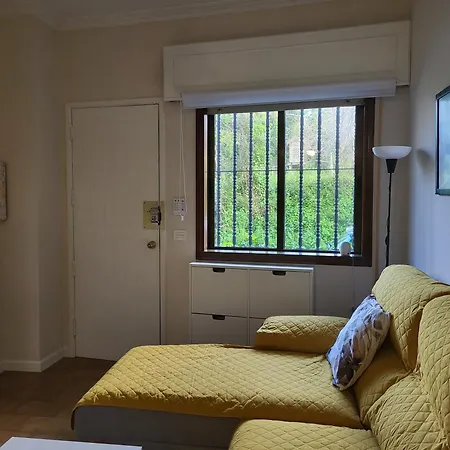 Calle Vigo 15 Apartment