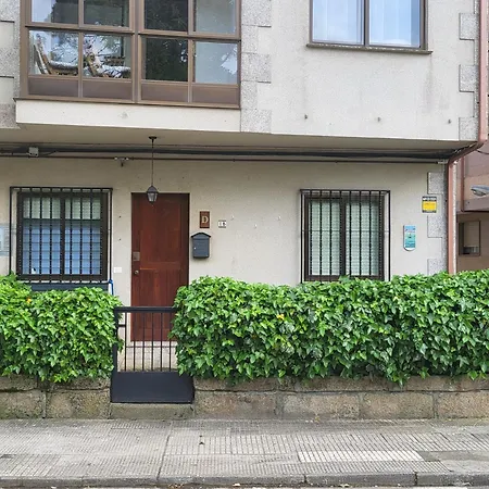 Calle Vigo 15 Appartamento *