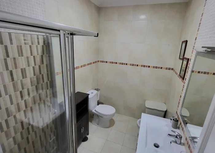 Calle Vigo 15 Sanxenxo