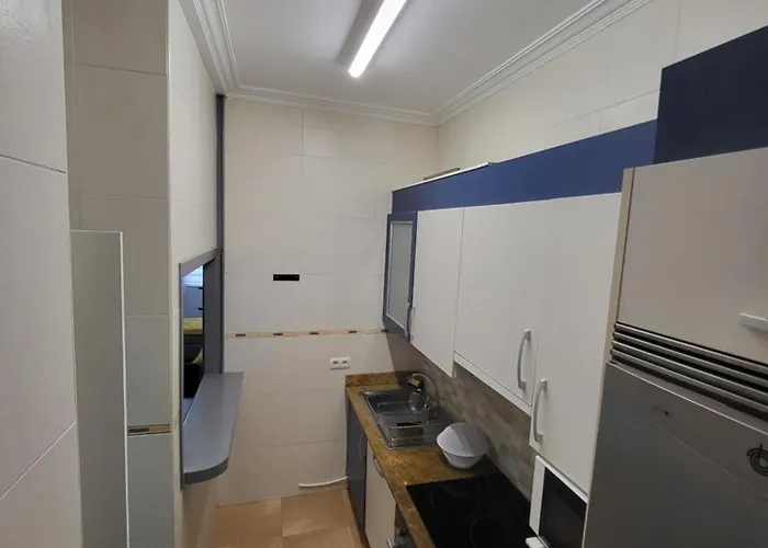 Calle Vigo 15 Διαμέρισμα