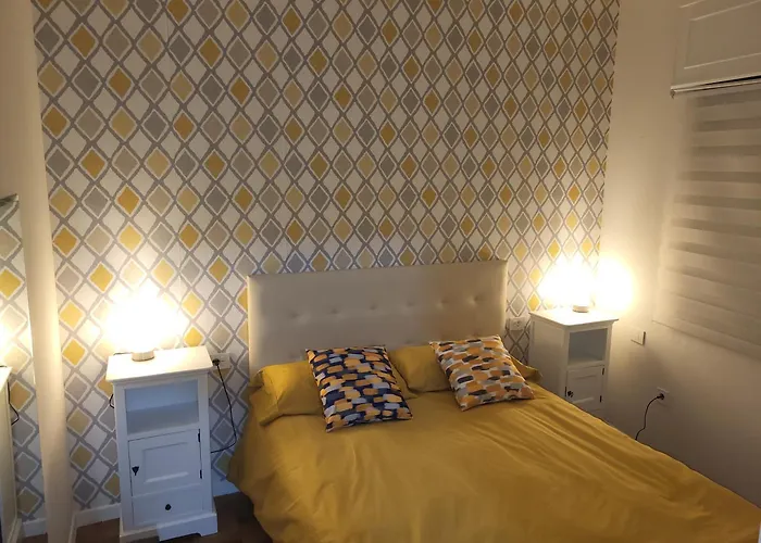 Διαμέρισμα Calle Vigo 15 Sanxenxo