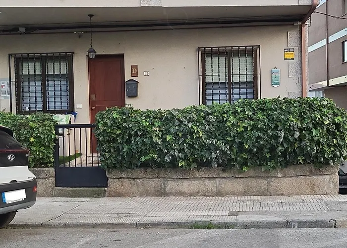 Διαμέρισμα Calle Vigo 15