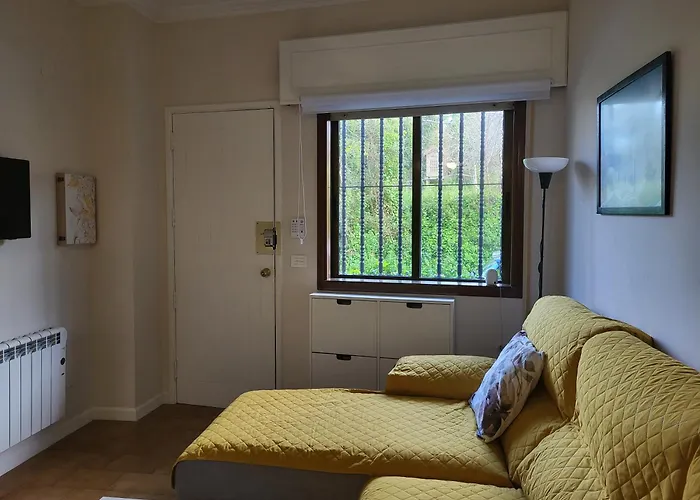 Calle Vigo 15 Διαμέρισμα